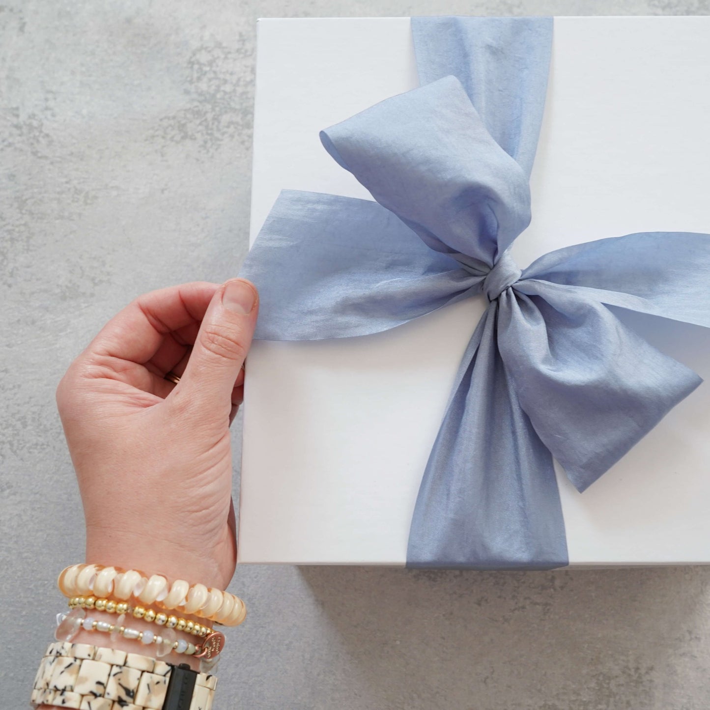 Ready - to - Send Corporate Gifts: Wellness Retreat Gift Box - Box + Wood Gift Company