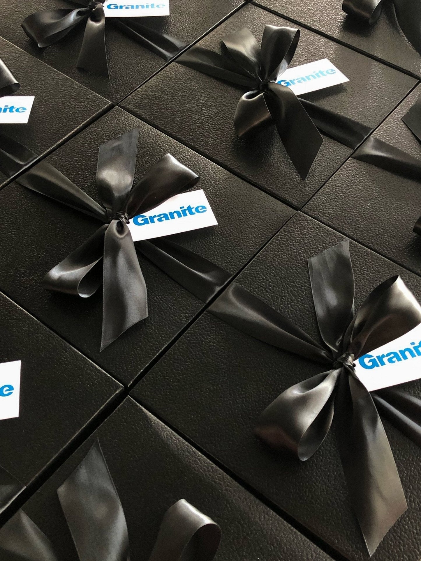 Semi - Custom Corporate Gifts: Office Party - Box + Wood Gift Company